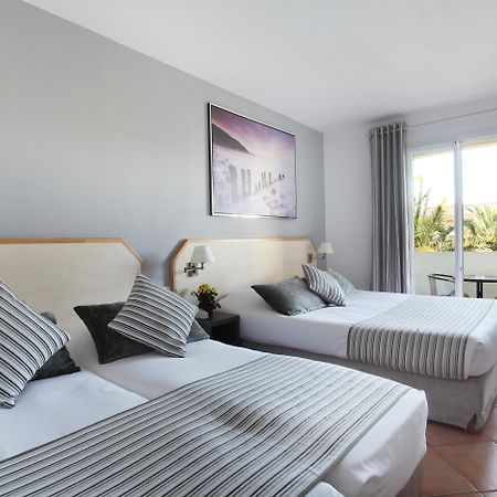 Logis Hotel Le Rodin Arles Eksteriør billede