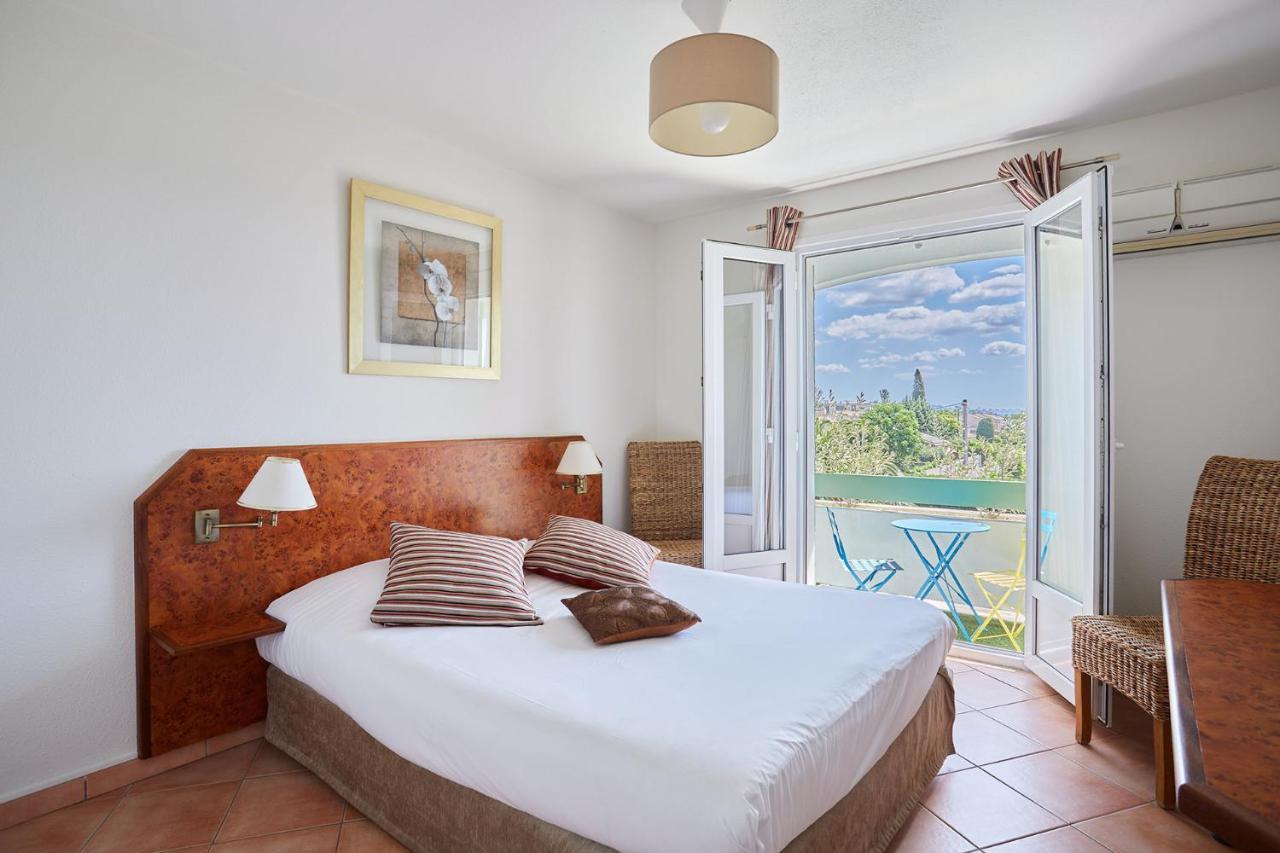Logis Hotel Le Rodin Arles Eksteriør billede