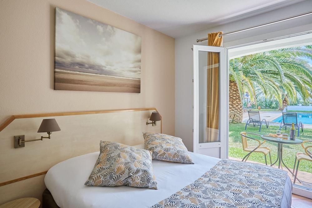 Logis Hotel Le Rodin Arles Eksteriør billede