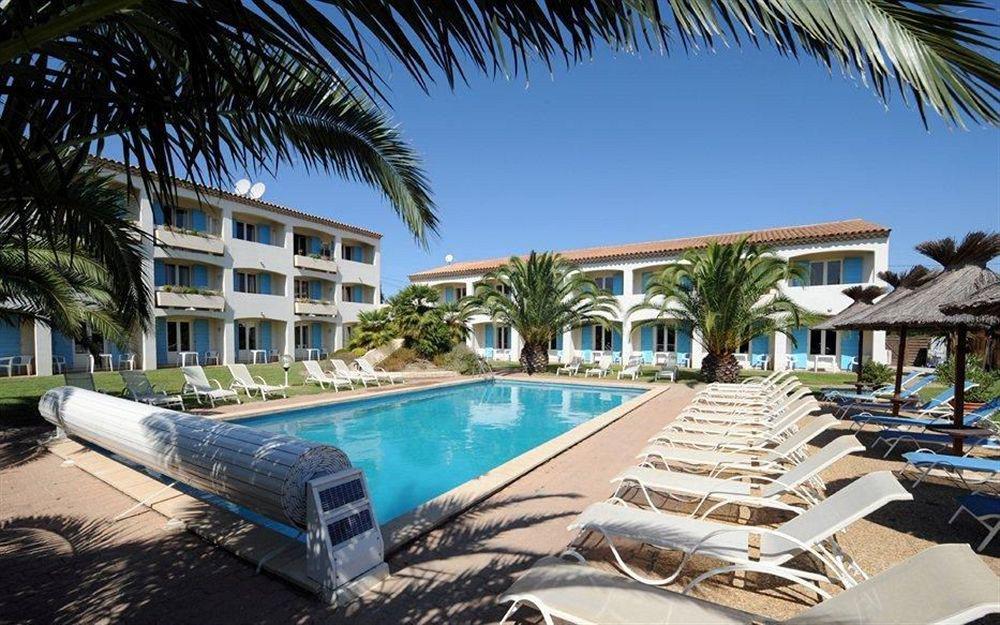Logis Hotel Le Rodin Arles Eksteriør billede
